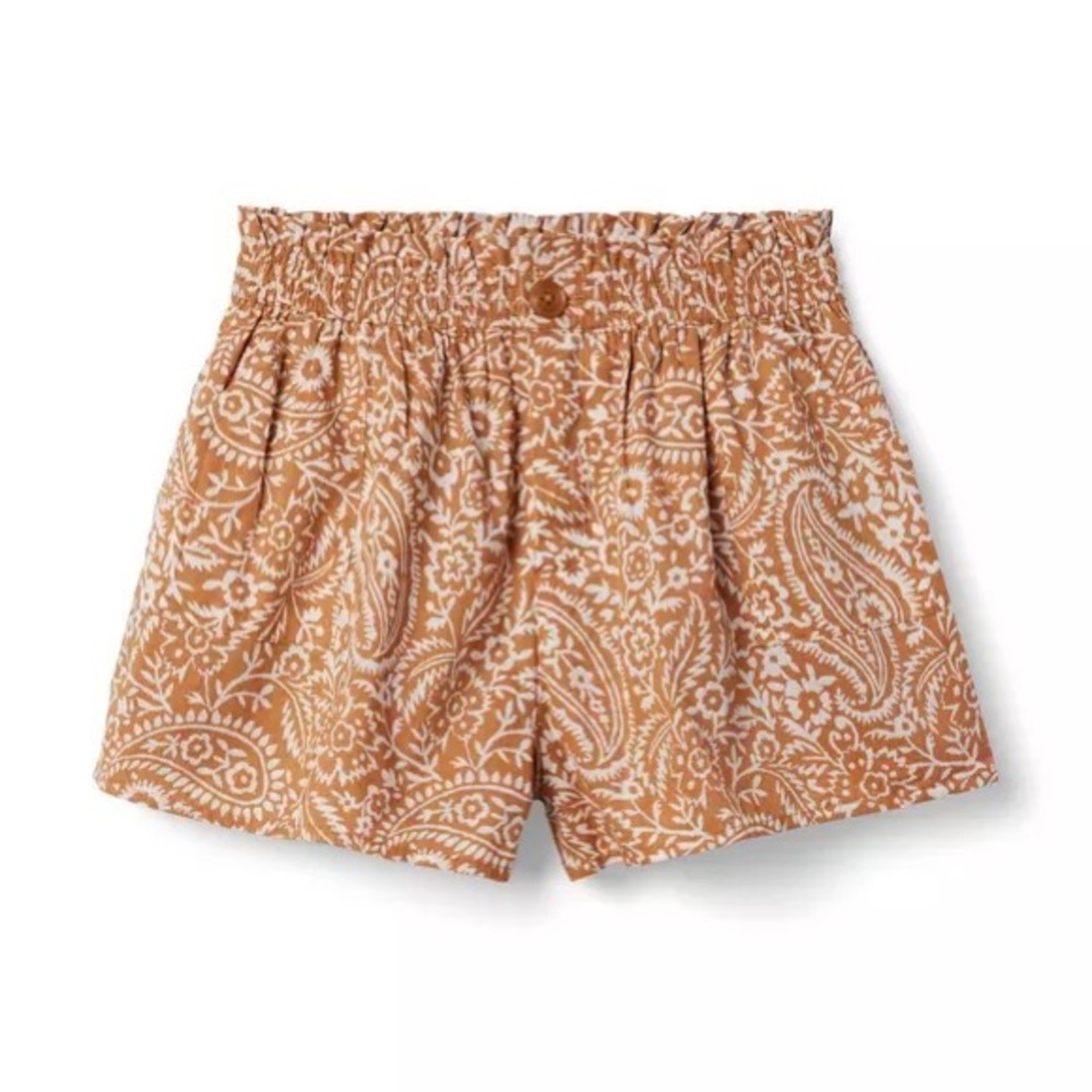 JANIE AND JACK Shorts